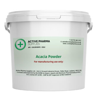 AP_Acacia Powder 